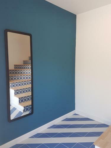 Apartamentos Villa Ane