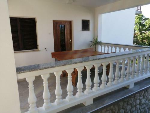 Apartman Nevija