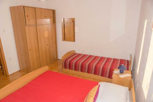 Apartman Nevija
