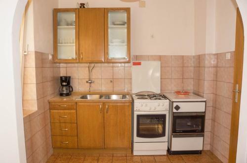 Apartman Nevija