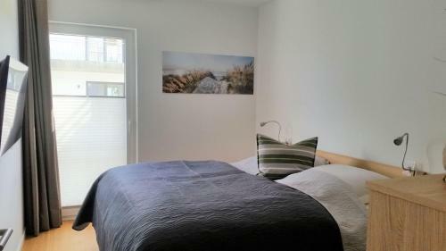 Apartamento Ferienwohnung-sterntaucher-app-14-olpenitz
