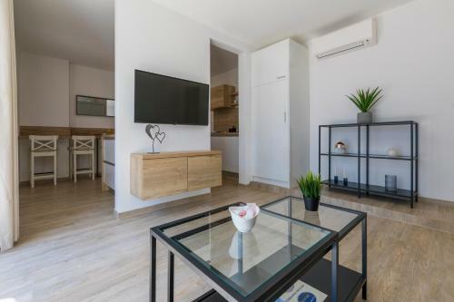 Apartamentos Palace Paulina Luxury Residence