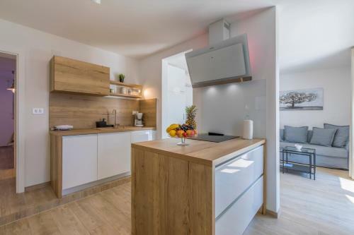 Apartamentos Palace Paulina Luxury Residence