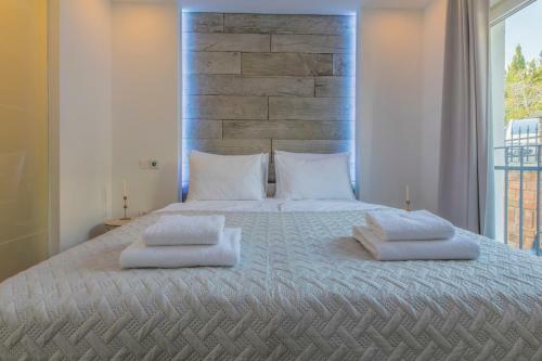 Apartamentos Palace Paulina Luxury Residence