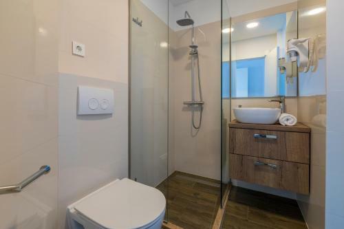 Apartamentos Palace Paulina Luxury Residence