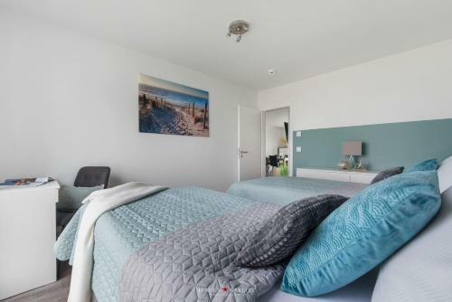 Apartamento Ferienwohnung-ostseeskipper-56-olpenitz