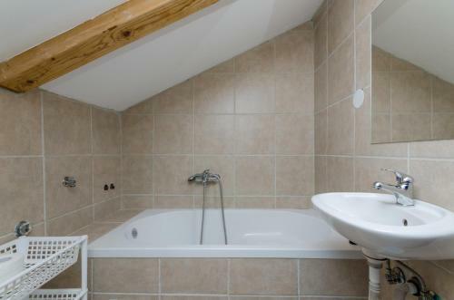 Apartamento Tijana