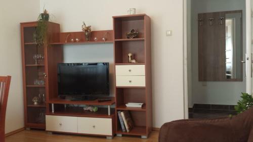 Apartments Jasminka