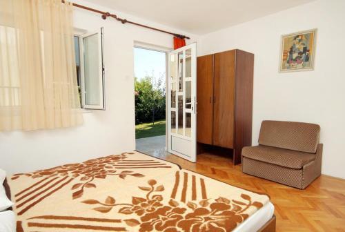 Apartment Novi Vinodolski 5587c