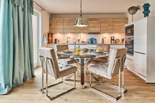Apartamento Hafensuite Pura Vida