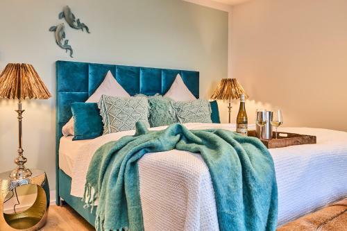 Apartamento Hafensuite Pura Vida