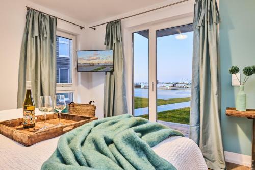 Apartamento Hafensuite Pura Vida