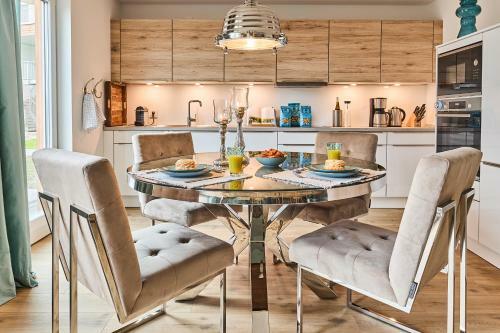 Apartamento Hafensuite Pura Vida