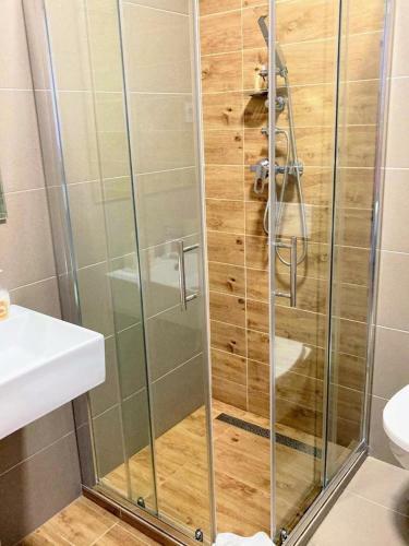 Apartamento Novi Vinodolski2