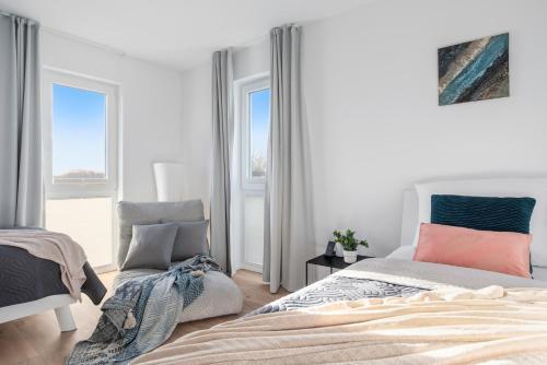 Apartamento Ferien Loft Ines