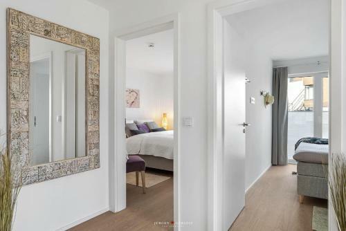 Apartamento Ferienwohnung-obiza-olpenitz