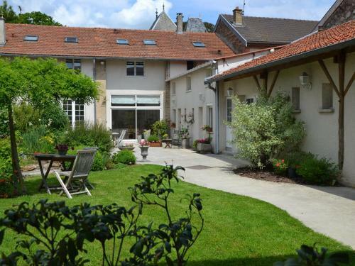 Bed & Breakfast Les C�lestines