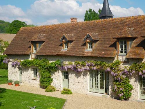 Bed & Breakfast Chambres D'h�tes Clos De Mondetour