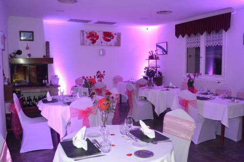Hotel H�tel Restaurant La Braisiere