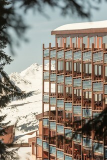 Aparthotel Pierre & Vacances R�sidence Le Belmont