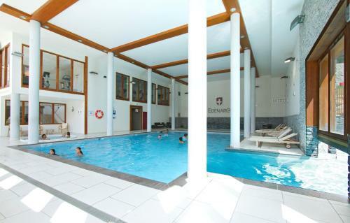 Aparthotel Odalys Edenarc