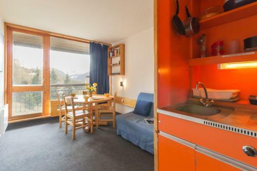 Apartamento Appartement Grand Arbois