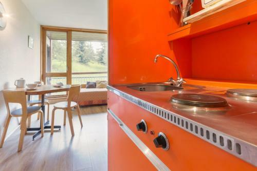Apartamento Appartement Grand Arbois