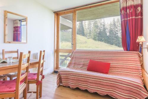 Apartamento Appartement Grand Arbois