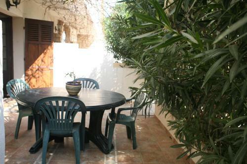 Apartamento R�sidence Les Mandariniers