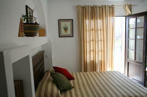 Apartamento R�sidence Les Mandariniers