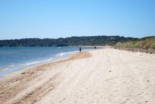 Apartamento R�sidence Les Mandariniers