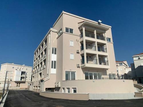 Apartamento Estaris