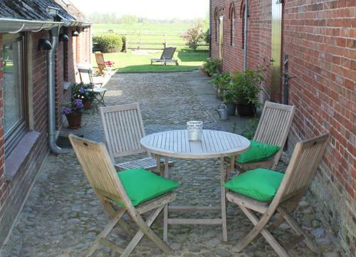 Gretes Hof