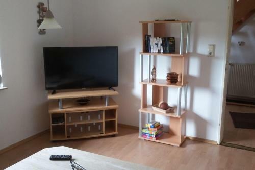 Apartamento G�stewohnung Von Oesen