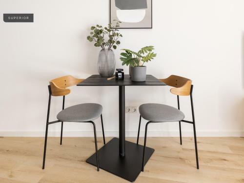 Apartamento Limehome Osnabr�ck Johannisstra�e