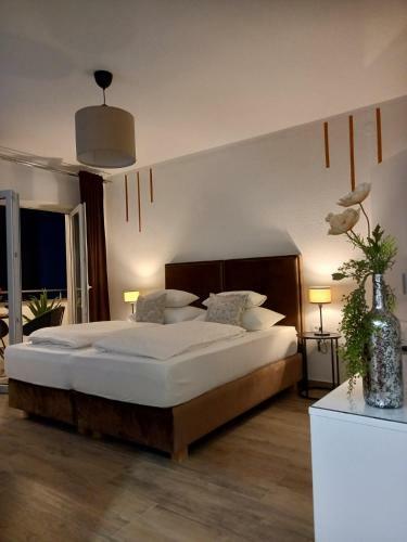 Hostal Garfild 1 Guest House