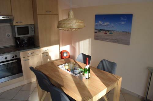 Apartamento Ferienwohnungen Am Badesteig