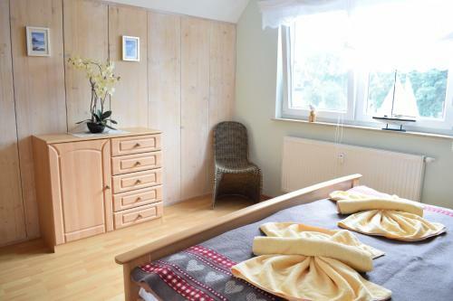 Apartamento Ferienwohnungen Am Badesteig