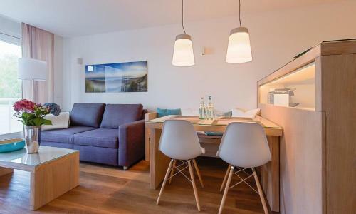 Apartamento Blue Sky