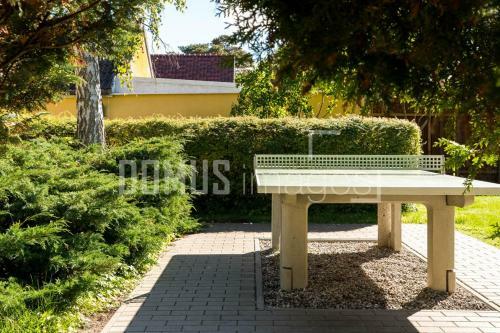 Apartamento Ferienwohnung 4, Waldesruh Dierhagen
