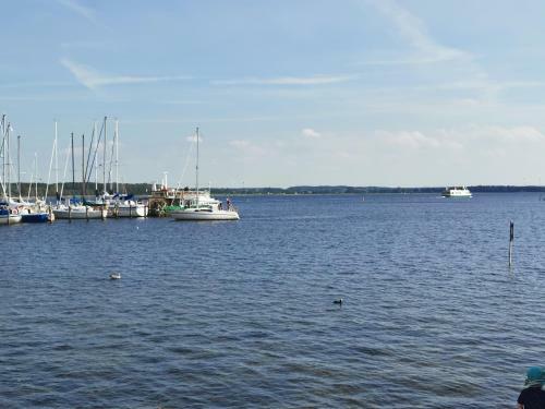 Apartamento Hr Baltic Sea Cottage