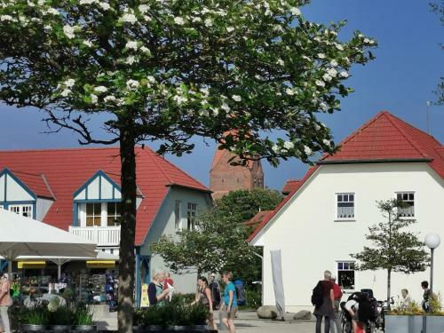 Apartamento Hr Baltic Sea Cottage