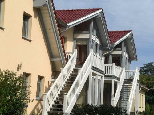 Apartamento Fewo An Der Ostsee Nr. 1