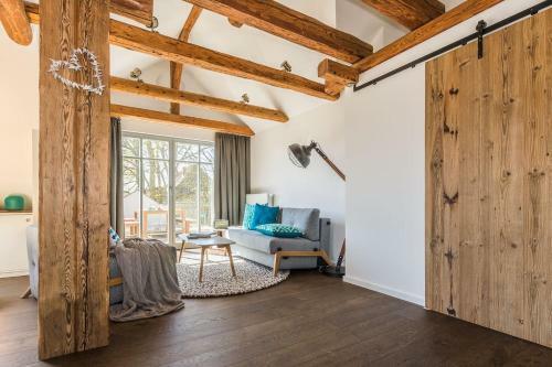 Apartamento Traumhafte Wohnung Mit Sauna - 100m Vom Strand