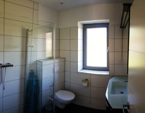 Apartamento Fewo An Der Ostsee Nr. 5