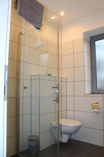 Apartamento Fewo An Der Ostsee Nr. 5