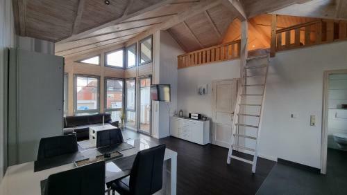 Apartamento Fewo An Der Ostsee Nr. 4