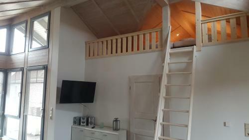 Apartamento Fewo An Der Ostsee Nr. 4