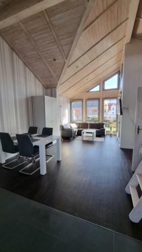 Apartamento Fewo An Der Ostsee Nr. 4