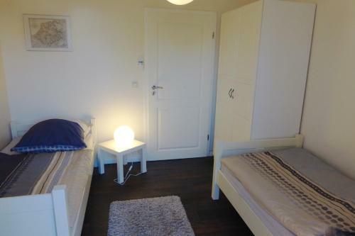 Apartamento Villa Rosita Rerik